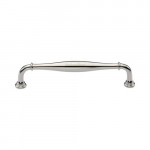 M Marcus Heritage Brass Henley Traditional Design Cabinet Pull 152mm Centre to Centre